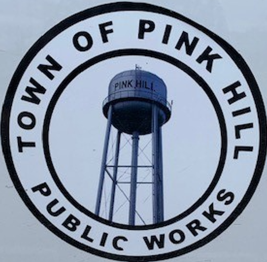 Pink Hill Public Works